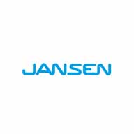 JANSEN嚴實