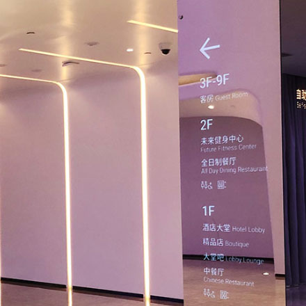 佛山最好的vi設計公司