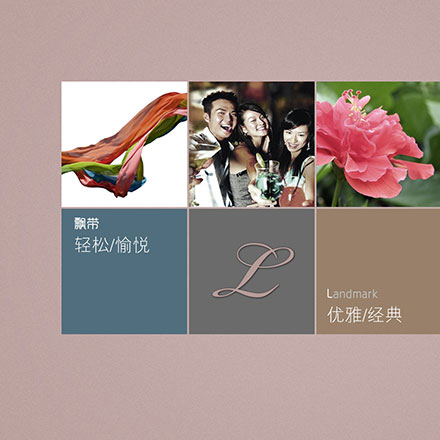 公司視覺(jué)vi設(shè)計(jì)入無(wú)形資產(chǎn)